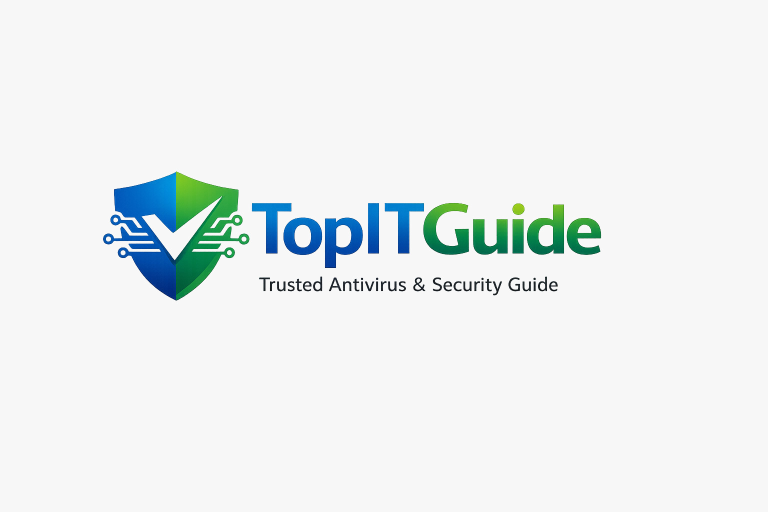 TopIT Guide Logo